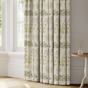 Bloom Made to Measure Curtains