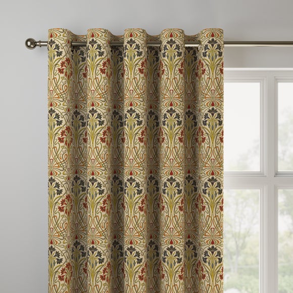 Lucetta Made to Measure Curtains Lucetta Jewel