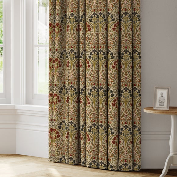 Lucetta Made to Measure Curtains Lucetta Jewel