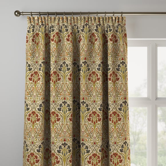 Lucetta Made to Measure Curtains Lucetta Jewel
