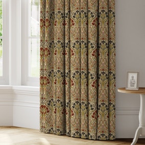 Lucetta Made to Measure Curtains