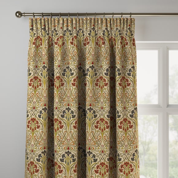 Lucetta Made to Measure Curtains Lucetta Jewel