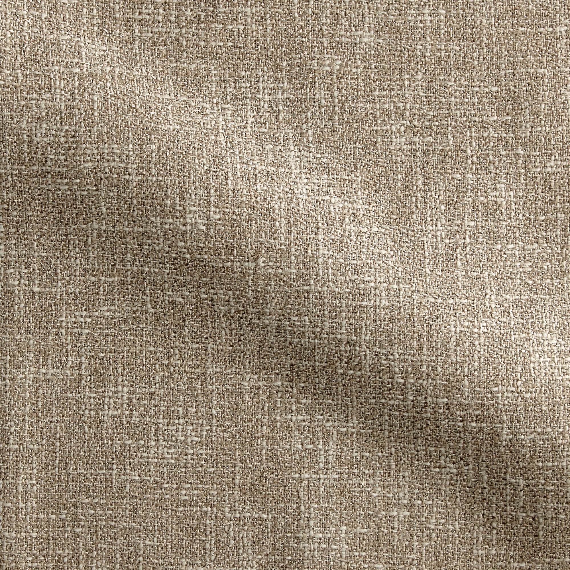 Hessian Made to Measure Curtains Hessian Natural