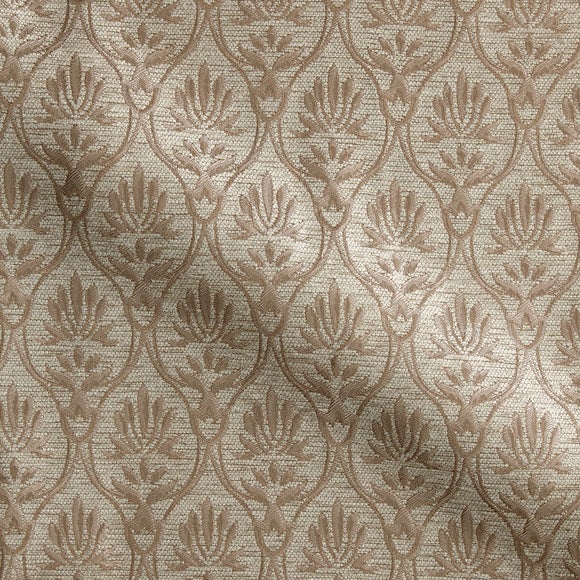Heritage Made to Measure Curtains Heritage Natural