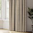 Heritage Made to Measure Curtains Heritage Natural