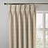 Heritage Made to Measure Curtains Heritage Natural