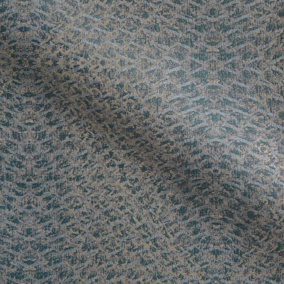Canberra Made to Measure Curtains Canberra Teal