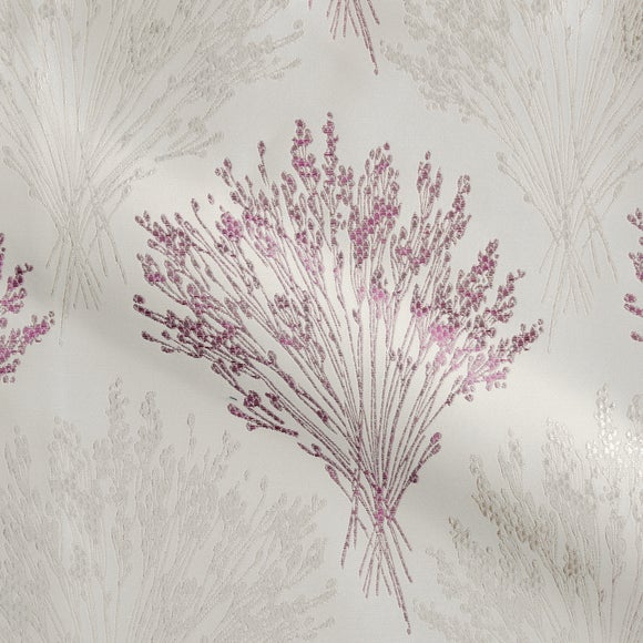 Emmer Made to Measure Curtains Emmer Plum