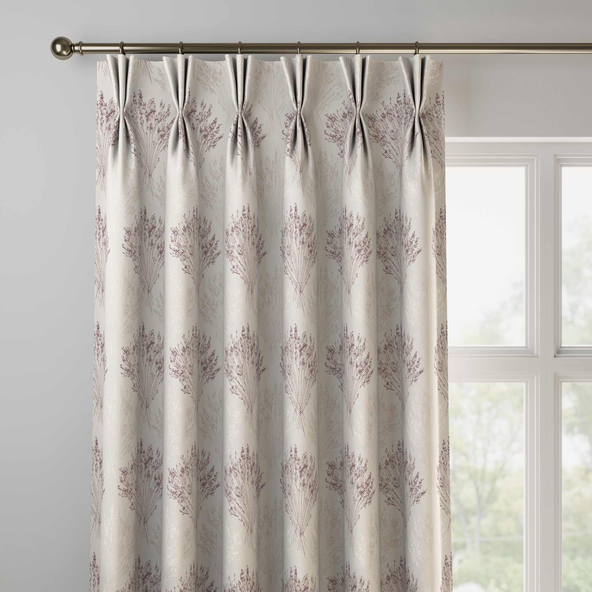 Emmer Made to Measure Curtains | Dunelm