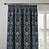 Lucetta Made to Measure Curtains Lucetta Navy