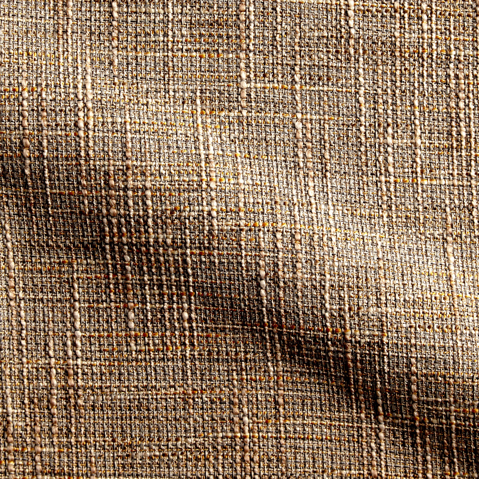 Thornton Made to Measure Curtains Thornton Ochre