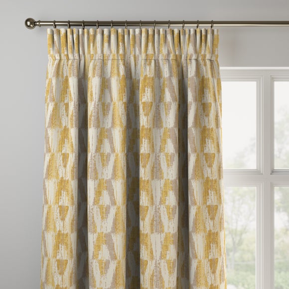 Ida Made to Measure Curtains Dunelm