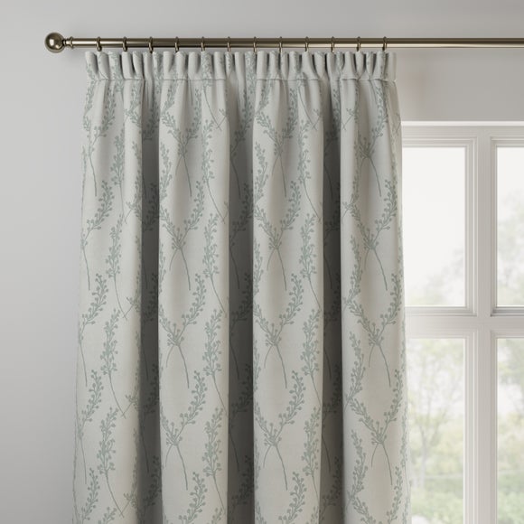 Twigs Made to Measure Curtains Dunelm