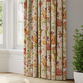 Delilah Made to Measure Curtains