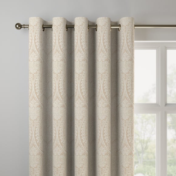Pastiche Made to Measure Curtains Pastiche Mist