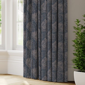 Sheldon Made to Measure Curtains
