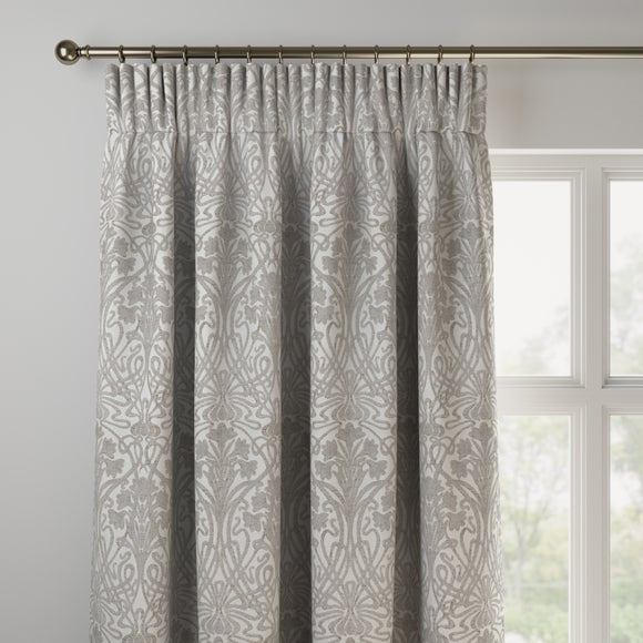 Charlotte Made to Measure Curtains Charlotte Flint