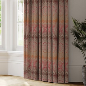Bedouin Made to Measure Curtains