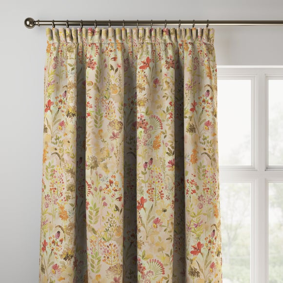 Aylesbury Made to Measure Curtains Aylesbury Autumn