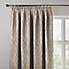 Linear Made to Measure Curtains Linear Blush