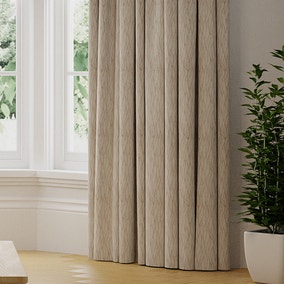 Linear Made to Measure Curtains
