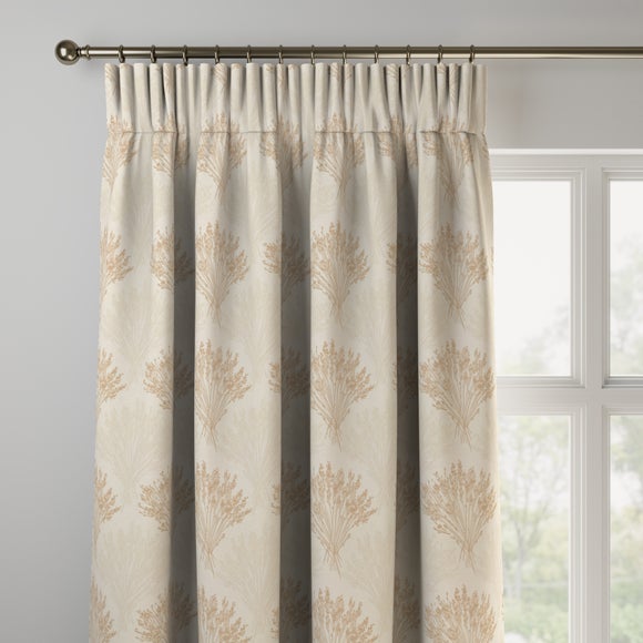 Emmer Made to Measure Curtains Emmer Pebble
