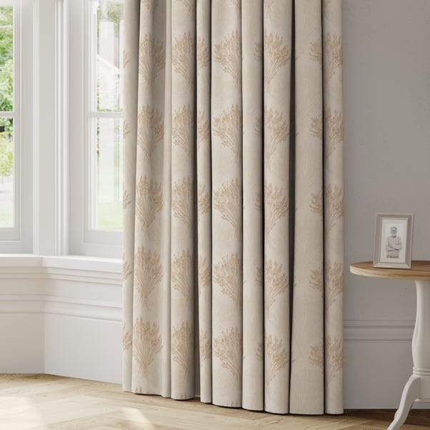 Emmer Made to Measure Curtains Emmer Pebble
