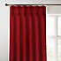 Renzo Made to Measure Curtains Renzo Ruby