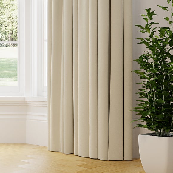 Highlander Made to Measure Curtains Highlander Bone