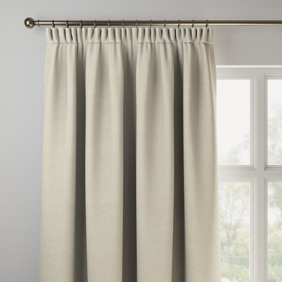 Highlander Made to Measure Curtains Highlander Bone