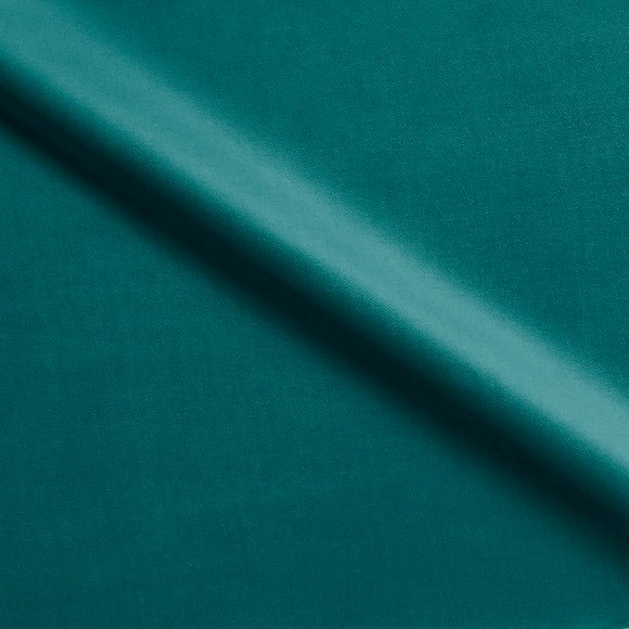 Renzo Made to Measure Curtains Renzo Teal