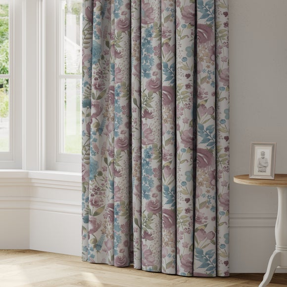 Photo of Misty Moors Made To Measure Curtains