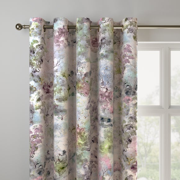 Claude Made to Measure Curtains Claude Damson