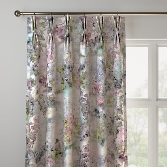 Claude Made to Measure Curtains Claude Damson