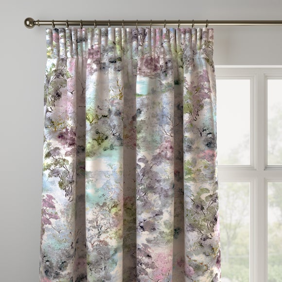 Claude Made to Measure Curtains Claude Damson