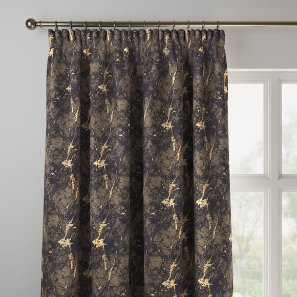 Lava Made to Measure Curtains Lava Amethyst
