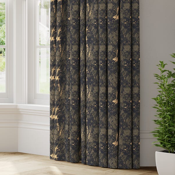 Lava Made to Measure Curtains Lava Amethyst