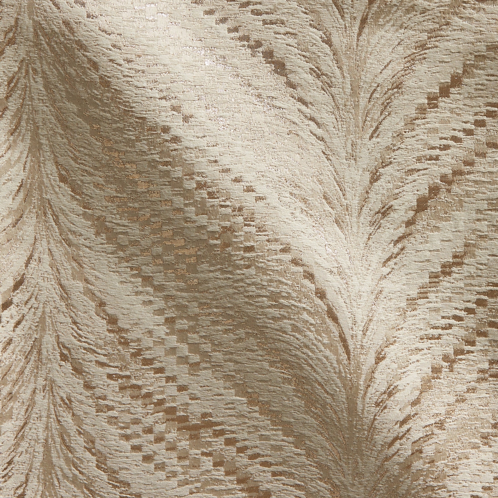 Luxor Made to Measure Curtains Luxor Natural