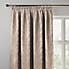 Luxor Made to Measure Curtains Luxor Rose Gold