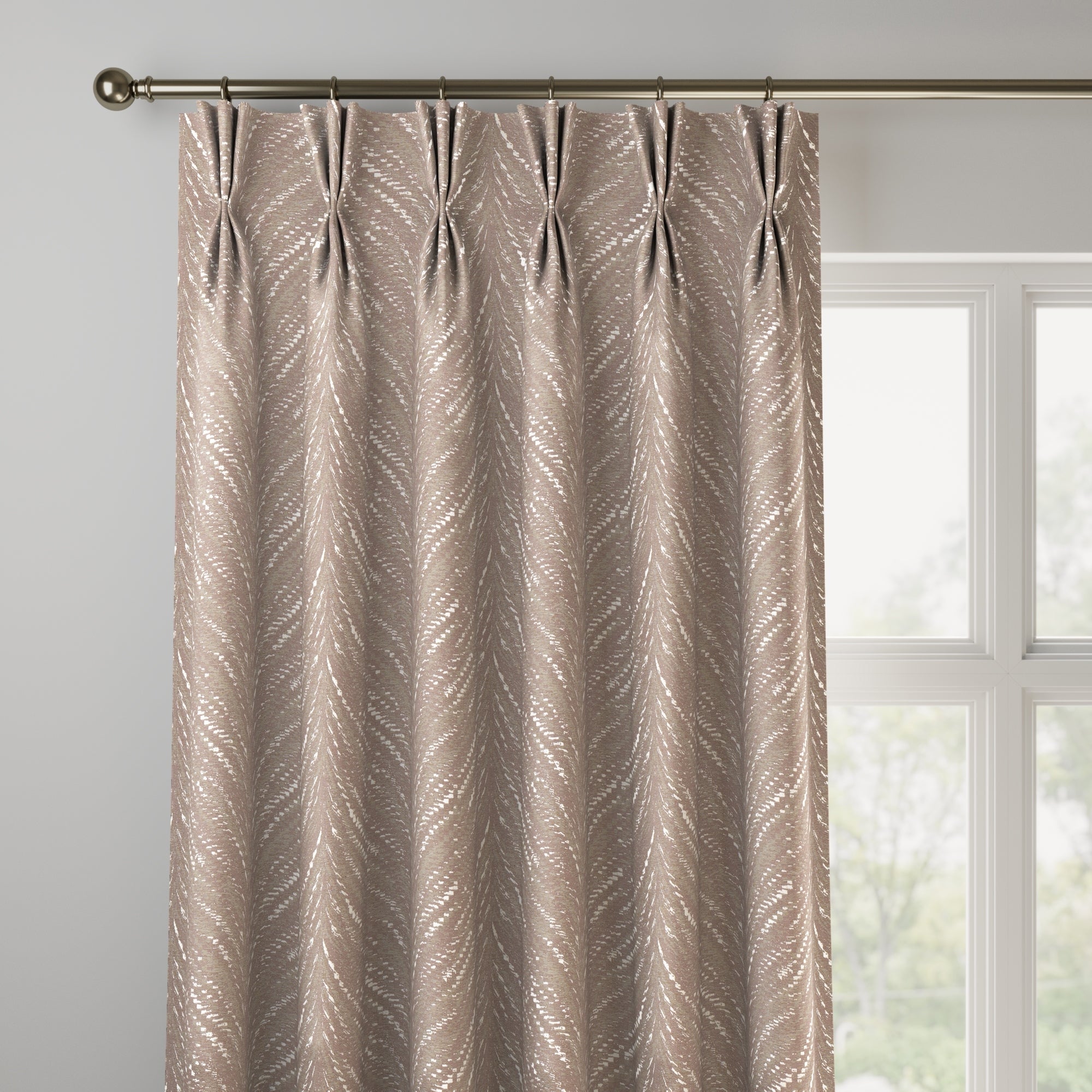Luxor Made to Measure Curtains | Dunelm