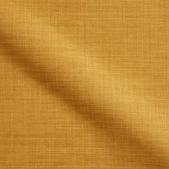 Linoso Made to Measure Curtains Linoso Saffron