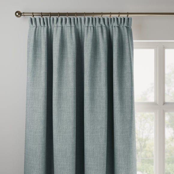 Linoso Made to Measure Curtains Linoso Cloud