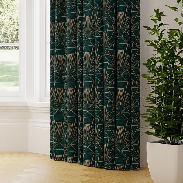 Gatsby Made to Measure Curtains Gatsby Lalique