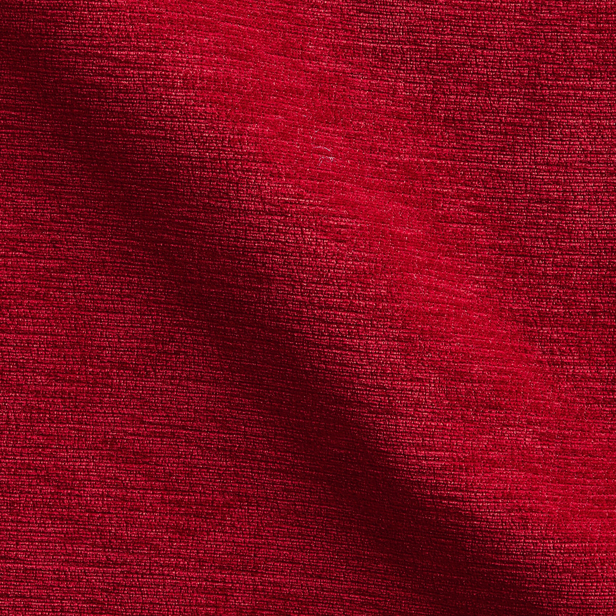 Kensington Made to Measure Curtains Kensington Red