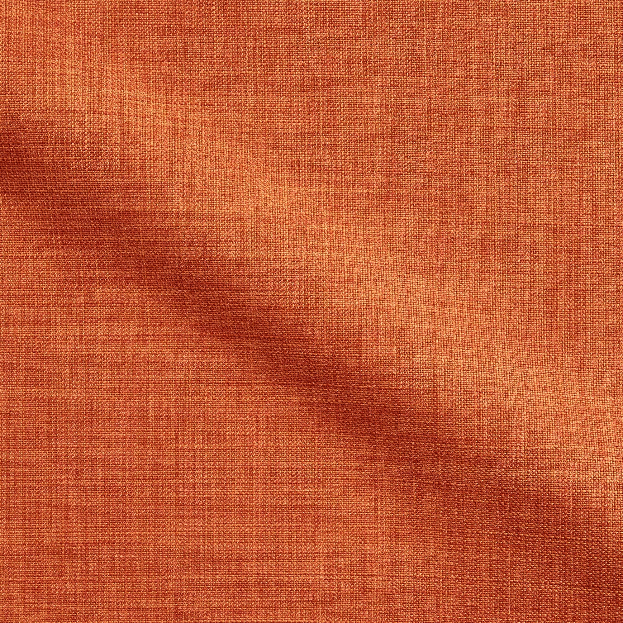 Linoso Made to Measure Curtains Linoso Cayenne