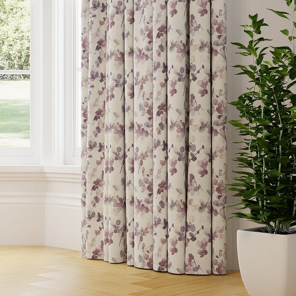 Honesty Made To Measure Curtains Dunelm, Do Dunelm Curtains Come With Hooks