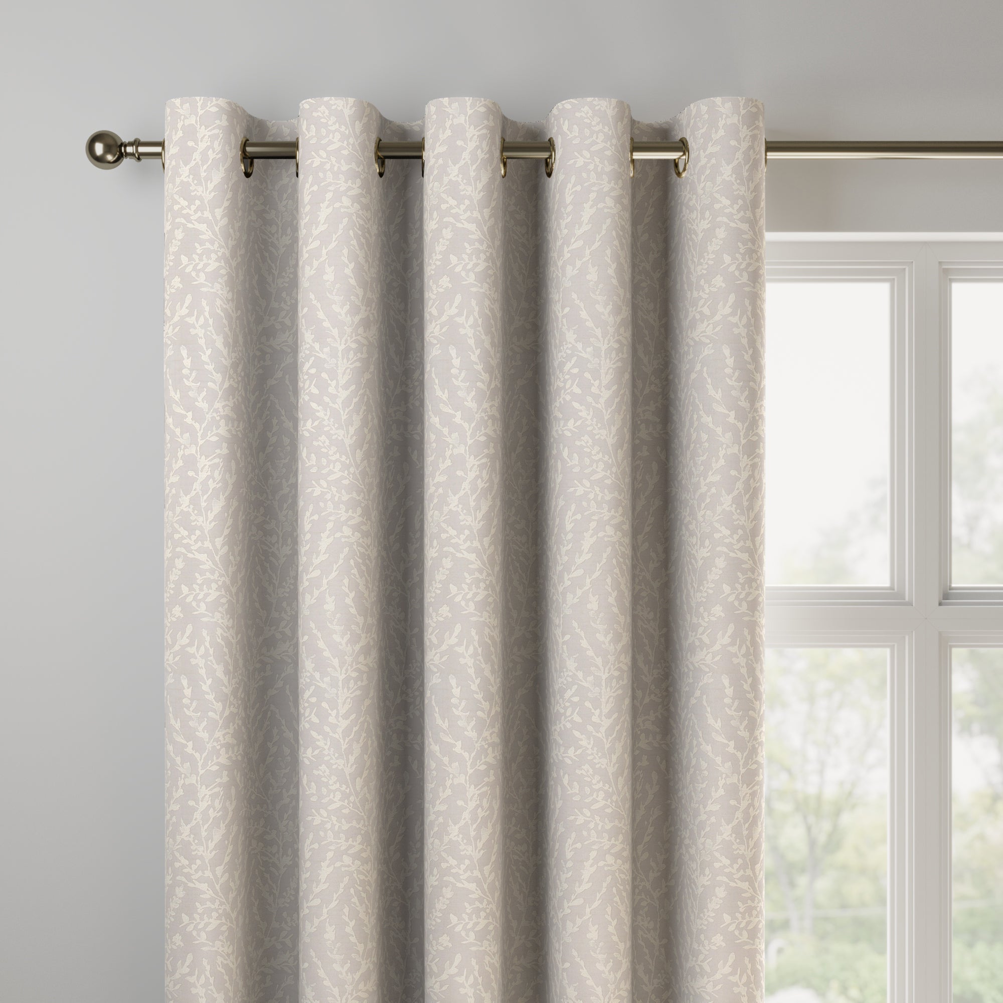 Fabio Made to Measure Curtains | Dunelm