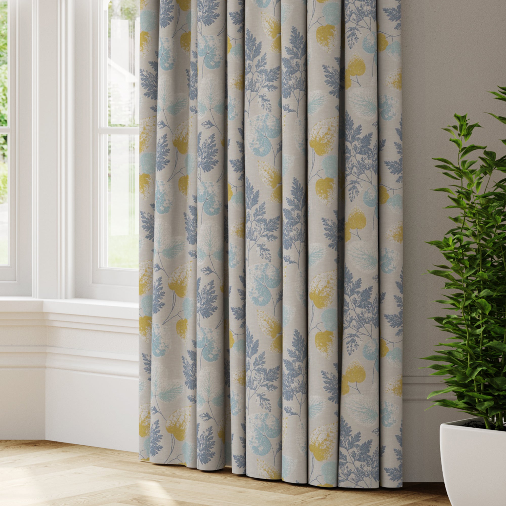 Olea Made to Measure Curtains