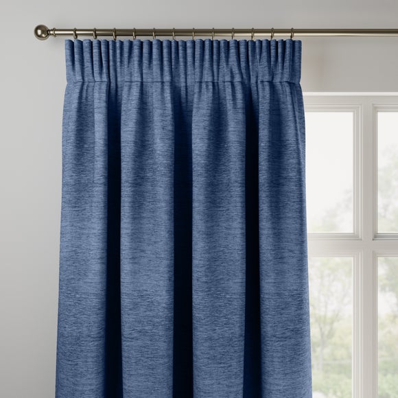 Kensington Made to Measure Curtains Kensington Cornflower