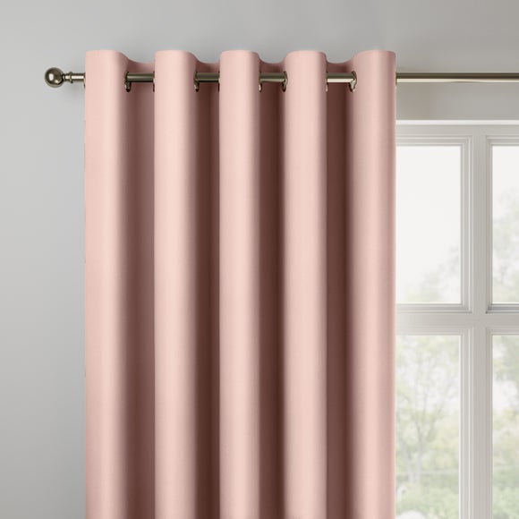 Carnaby Made to Measure Curtains Carnaby Rose